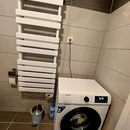 Fewos شقة فير